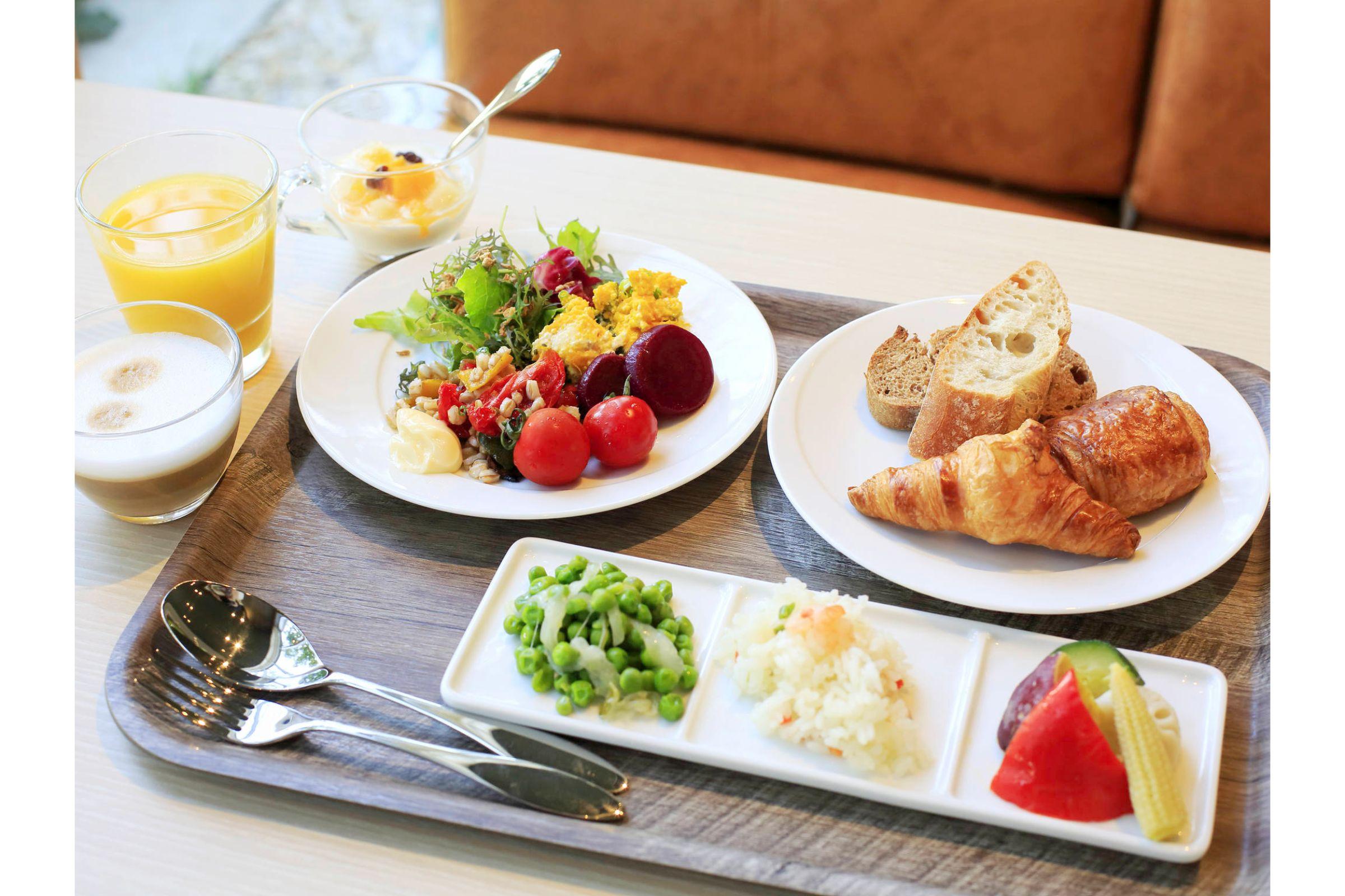 Отель Ibis Styles Tokyo Bay Ураясу Экстерьер фото