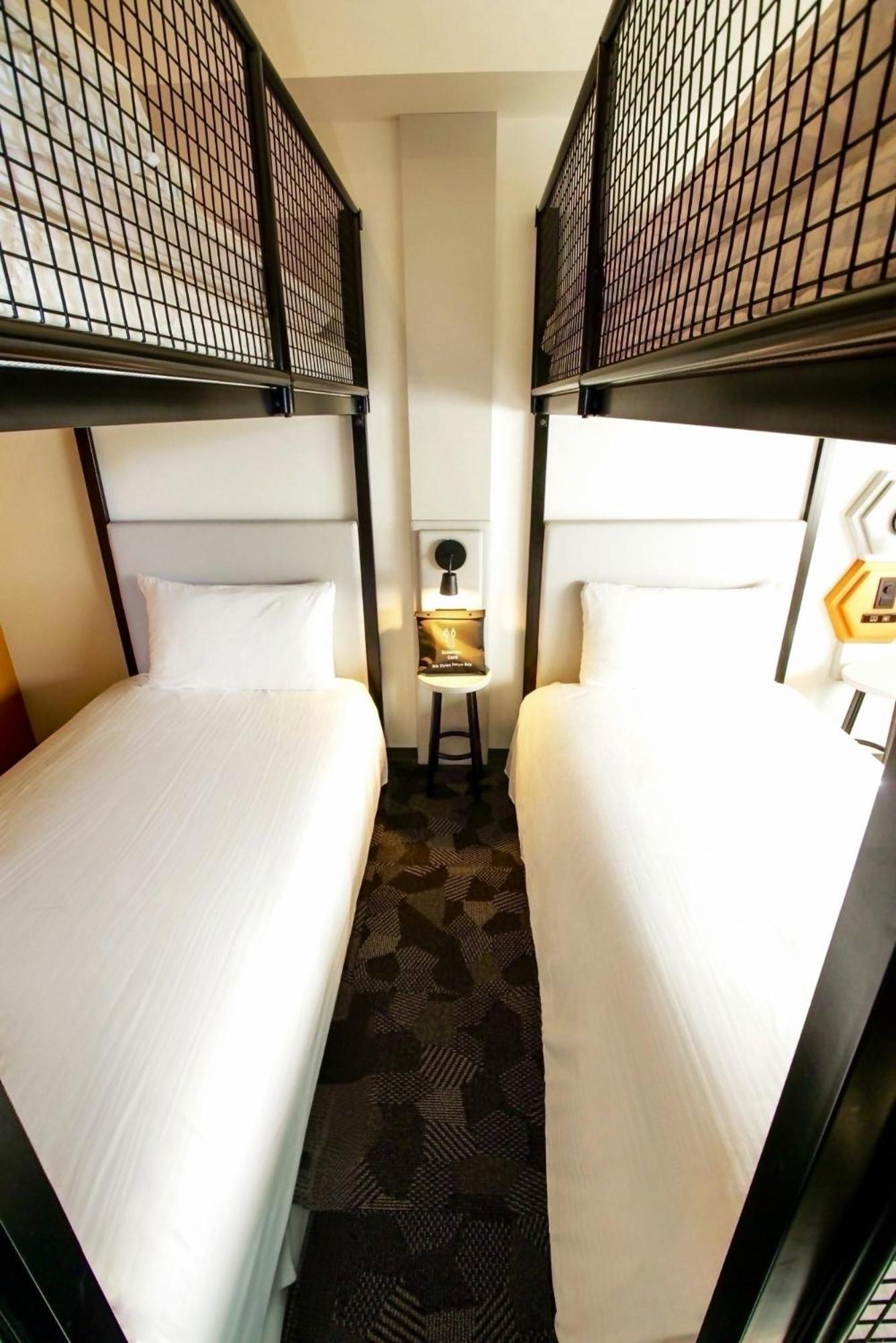 Отель Ibis Styles Tokyo Bay Ураясу Экстерьер фото