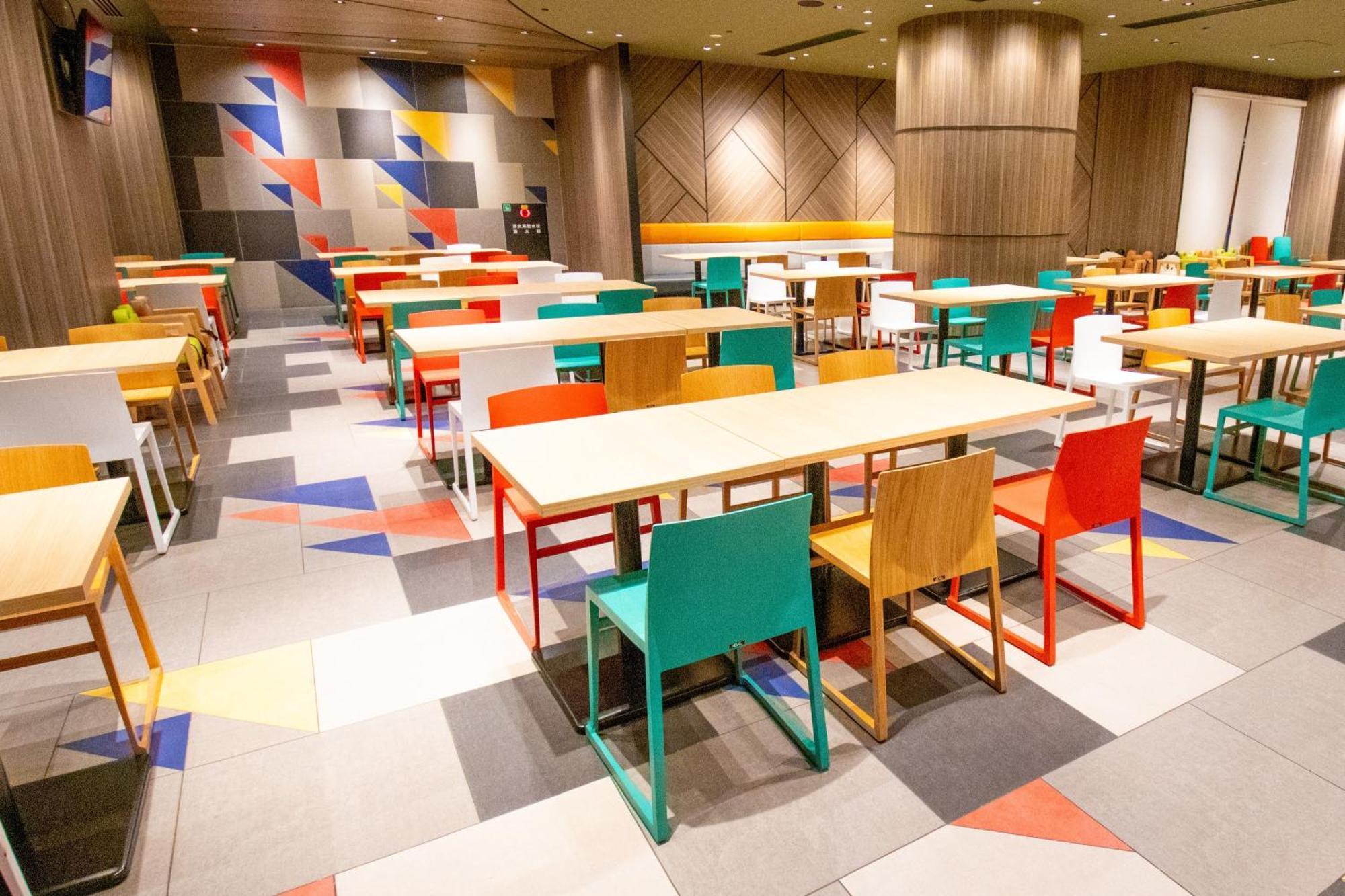 Отель Ibis Styles Tokyo Bay Ураясу Экстерьер фото